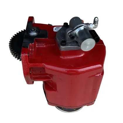 Parker Allison Transmission Torque Generator 859XGFJP-D5AB Truck Body Parts & Accessories