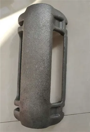 Petroleum machinery parts castings