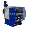 Chemical Automatic Solenoid Diaphragm Metering Pump