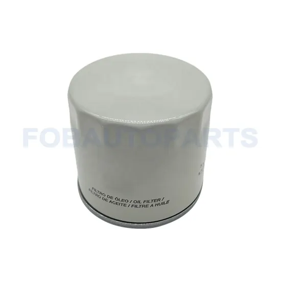 High Quality Oil Filter Element Compatible with Hyundai, Renault, KIA, and Mazda 2 (DE) 2007-2015 B359-14-302
