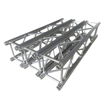 pin-lock truss for concert rigs