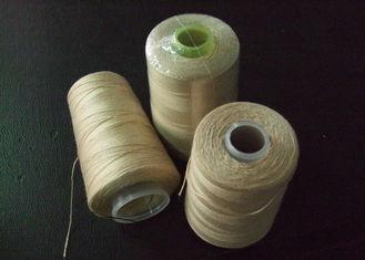 100% Polyester Sewing Thread 20s/3 1500yds For Thick Fabric