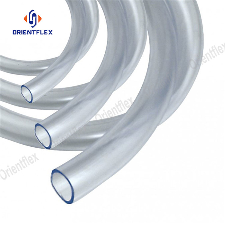 Pvc Clear Hose 34