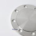 Stainless Steel Blind Flanges