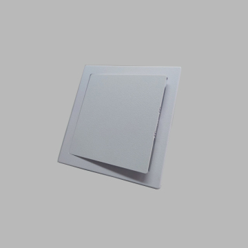 Fengze Plastic Wall Panel - Decorative White Access Panel