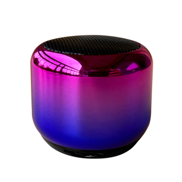 D M3T Mini TWS Wireless Portable Bluetooth Speaker for Travel and Outdoor Use