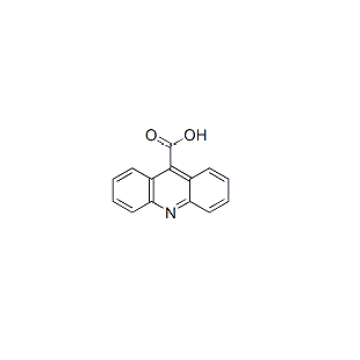 9-ACRIDINECARBOXYLIC 산 CAS 5336-90-3