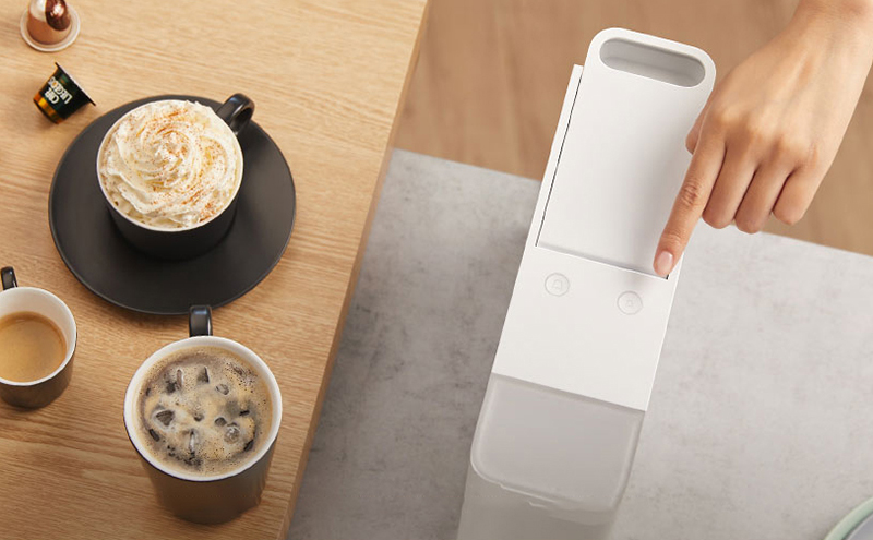 Mijia Coffee Machine