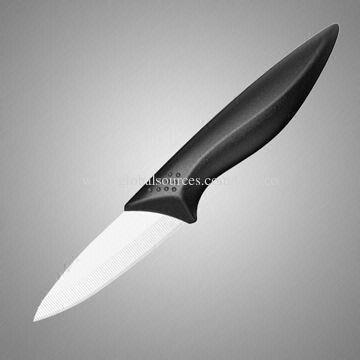 3-inch 75cm Blade Ceramic Paring Knife