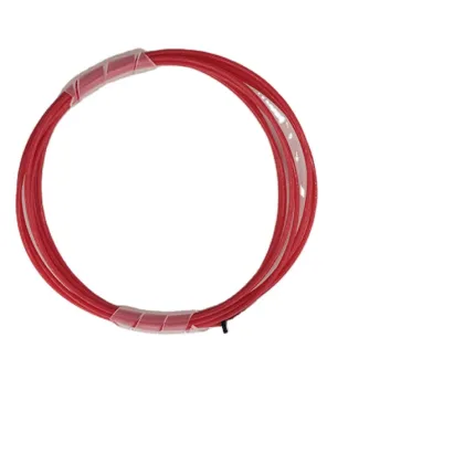 1x2 Fiber Optic FBT Coupler Steel Tube Optical Communication Module for CATV System