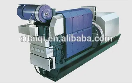 WEICHAI-MAN Series Marine Genset generator 450kw-990kwkw
