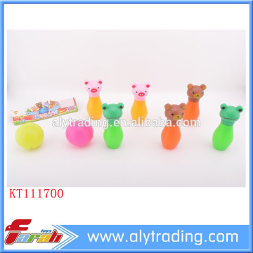 2016 Hot sale blowing ball set toy for kids