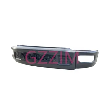 Ram 1500 2019+ Auto Parts Front Bumper