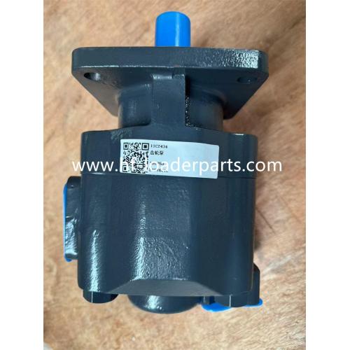 Liugong ดั้งเดิม 860h Gear Pump 11C2434