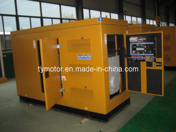 GFS Diesel Generating Sets
