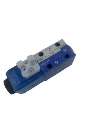 EATON VICKERS HYDRAULIC VALVES