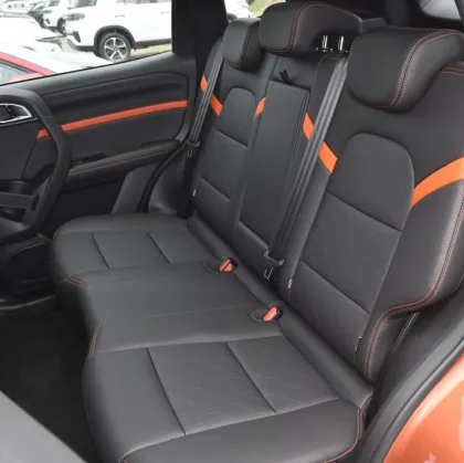 HAVAL DARGO ED: Brand New Fuel SUV with Camera, Electric Lights, and Automatic Features