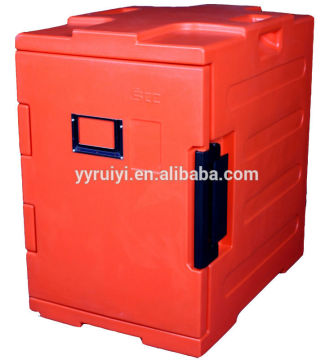 86L PU insulated food carrier for sale
