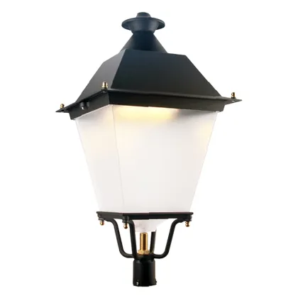 Classic Urban Luminaire EP445
