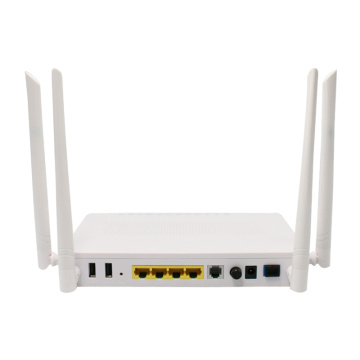 Hot Selling Dual Band WIFI GN41AC GPON ONT
