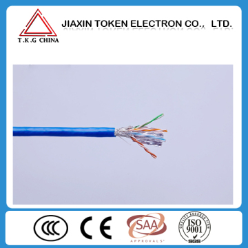 utp cat5e lan cable 4pr 24awg