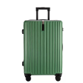 New PC ABS Trolley Luggage with good service