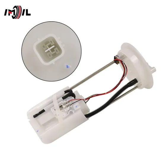 OEM 17045-T0A-000 Fuel Pump Assembly for Honda CR-V 12V Electric Universal Engine by Denso