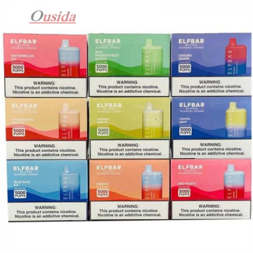 ELF BAR Disposable Electronic Cigarette