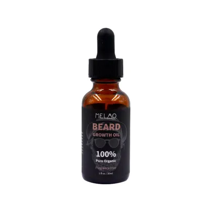 Beard Care Kit For Men