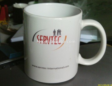 custom and wholesale photo real mug with your design