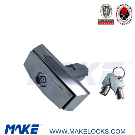 MK210-1 Security T-handle Lock for Vending Machine