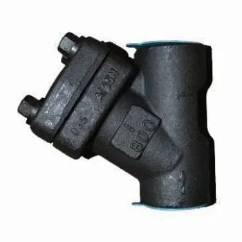 Check Valve, 150 to 2500lbs Pressure