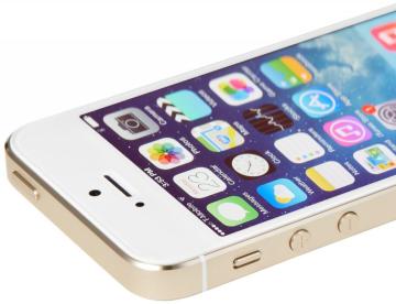 Apple iPhone 5s Unlocked Cellphone, 16GB,A1428 Factory Unlocked Cellphone