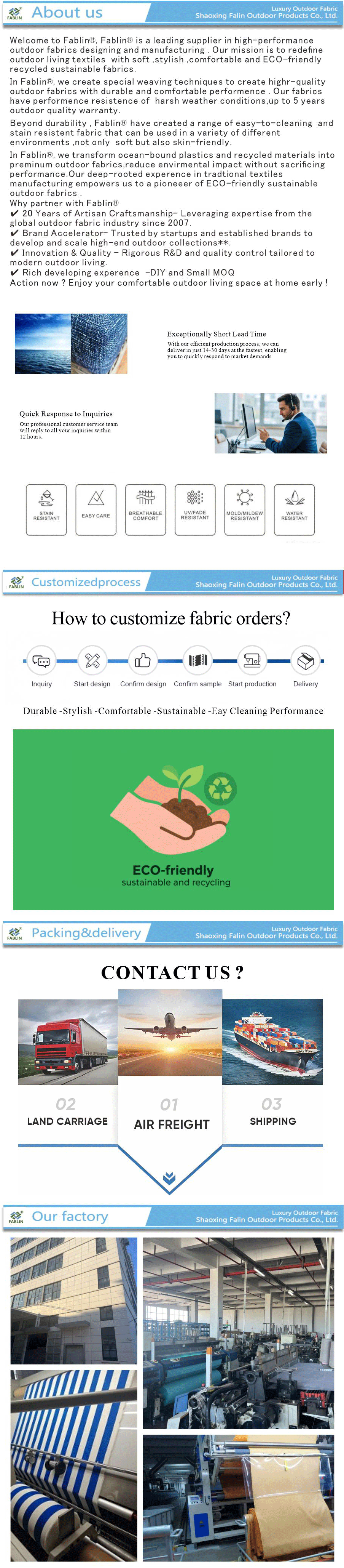 Outdoor fabric-4 details page4