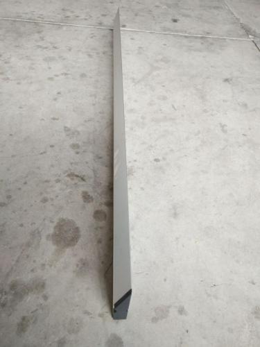 Aluminium Faithful Feather Edge