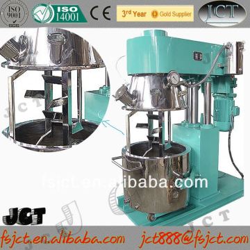 JCT Multifunctional wall kitchen mixer