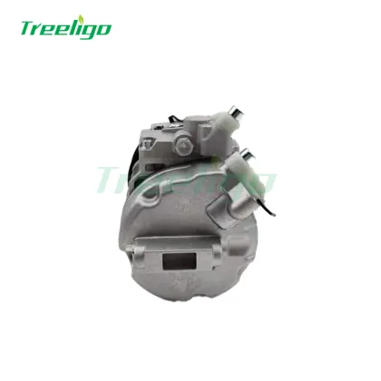 24V Air Conditioner Compressor for AXOR AC - 7SBU17C