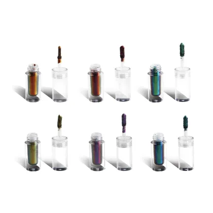 Liquid Glitter Vegan Chameleon Duochrome Pigment