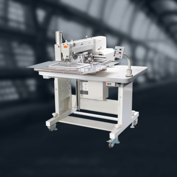 Industrial customized shoe sewing machine