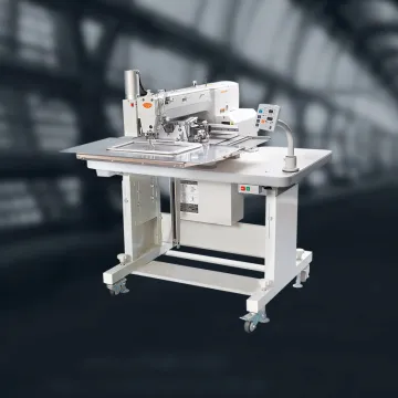 Industrial customized shoe sewing machine