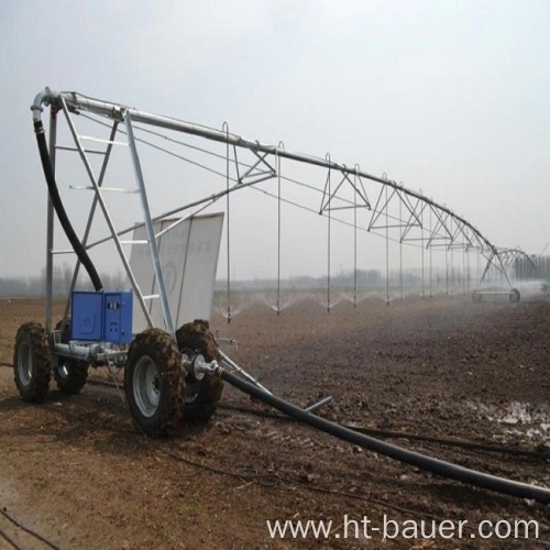 Linear Move Irrigation System For Sale China Manufacturer