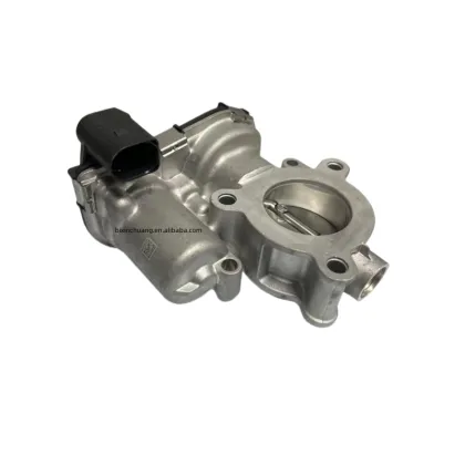 LIV OEM24109686 Throttle Body with Sensor for Chevrolet Tracker Trax