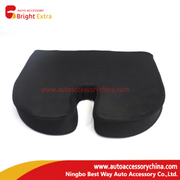 100% Pure Memory Foam Luxury Seat Cushion