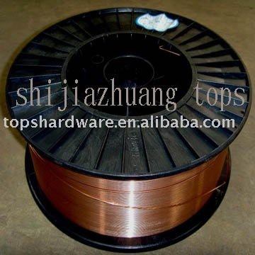 welding material