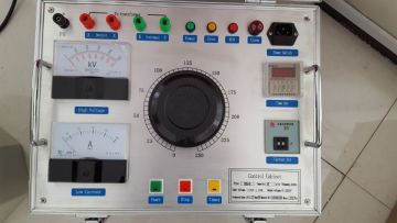 SLQ Series Primary Current Injection Testing/Automatic High Current Generator