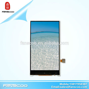 Factory price 4.5 inch wireless digital fwvga lcd module for outdoor electric bike