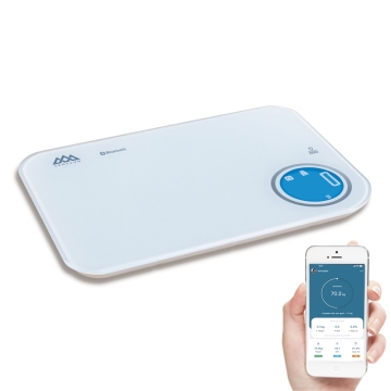 Factory Groothandel LED Tempered Glass Digitale keukenschaal
