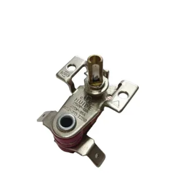 New KST Bimetal Thermostat Temperature Controller for Electric Oven Arrives: Your Ultimate Cooking Companion