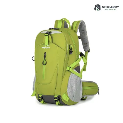 Lightweight Breathable Outdoor Hiking Backpack