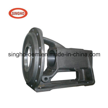 OEM High Quality Pump Frame